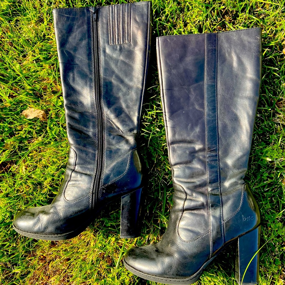 b.o.c. Boots